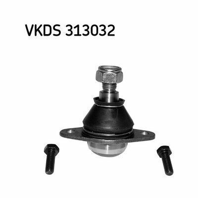 VKDS 313032