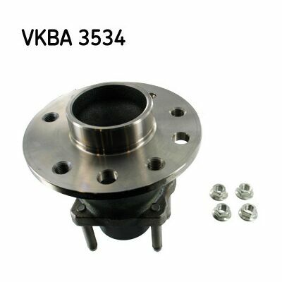 VKBA 3534