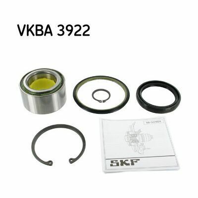 VKBA 3922