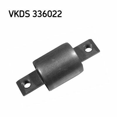 VKDS 336022