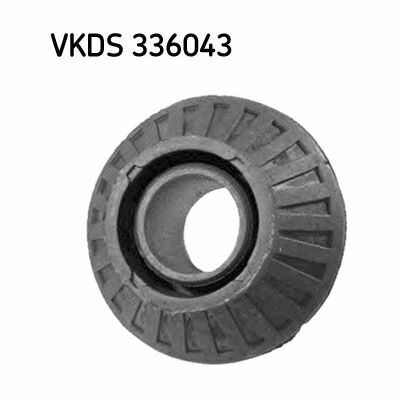 VKDS 336043