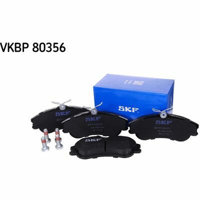 VKBP 80356