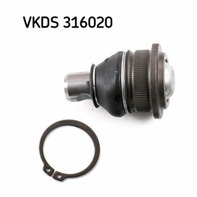 VKDS 316020