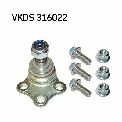 VKDS 316022