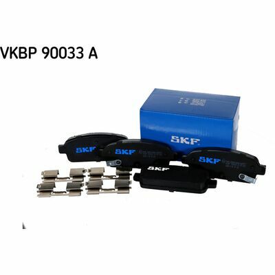 VKBP 90033 A