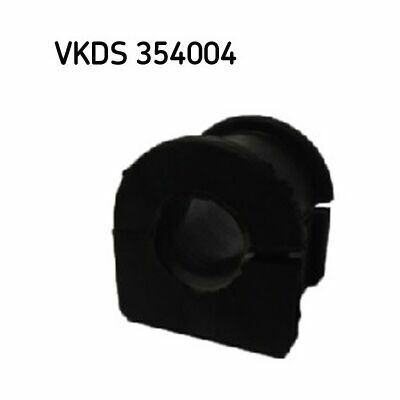 VKDS 354004