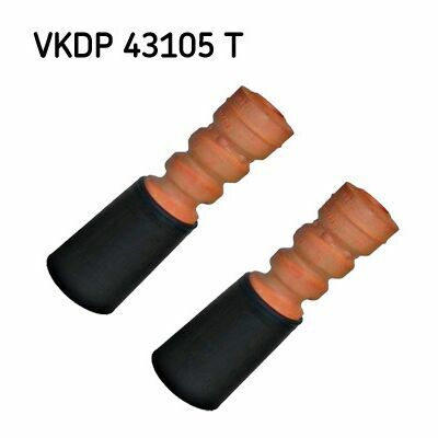 VKDP 43105 T