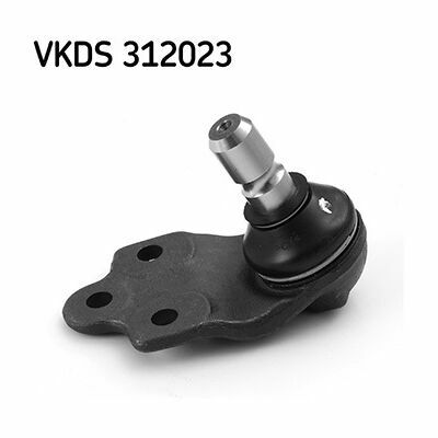 VKDS 312023