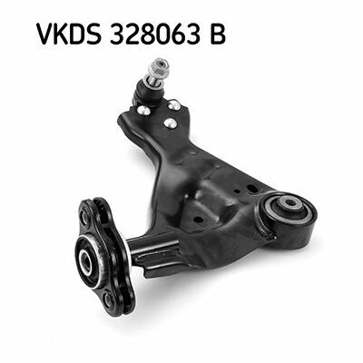 VKDS 328063 B