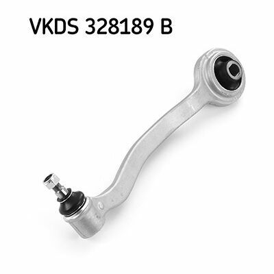 VKDS 328189 B