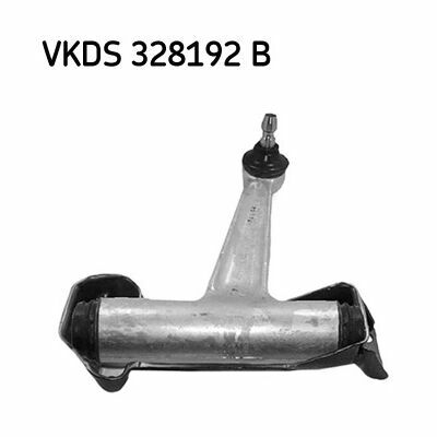 VKDS 328192 B