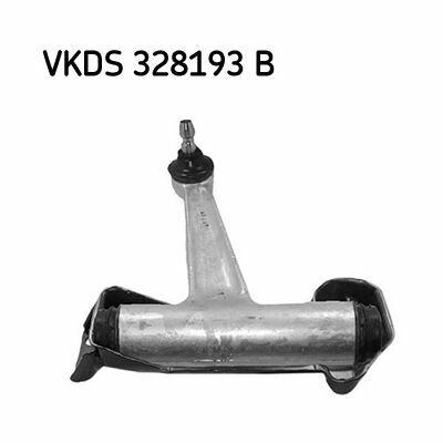 VKDS 328193 B