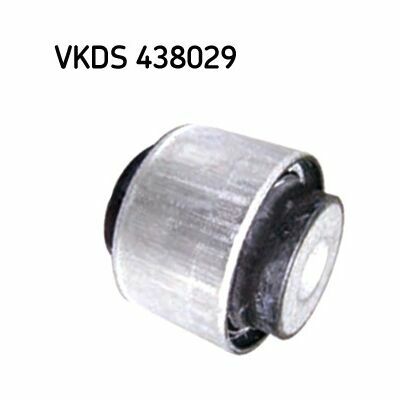 VKDS 438029