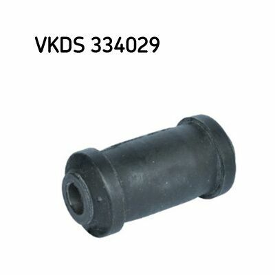 VKDS 334029