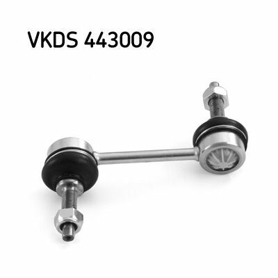 VKDS 443009