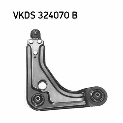 VKDS 324070 B