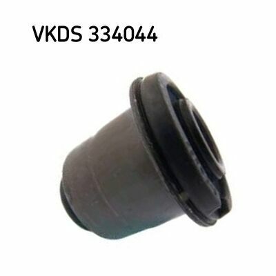 VKDS 334044