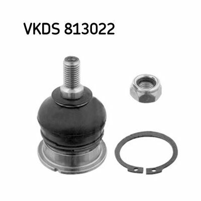 VKDS 813022