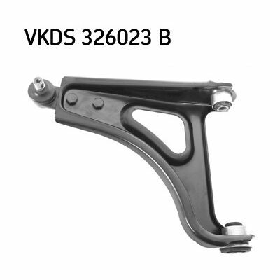 VKDS 326023 B