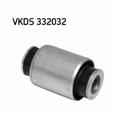 VKDS 332032