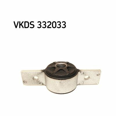VKDS 332033