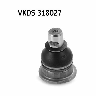 VKDS 318027