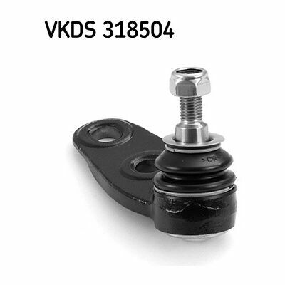 VKDS 318504