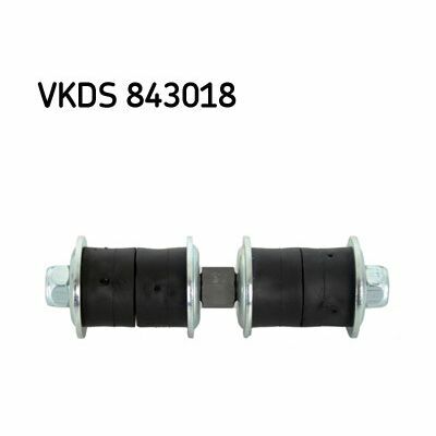 VKDS 843018