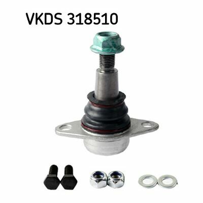 VKDS 318510
