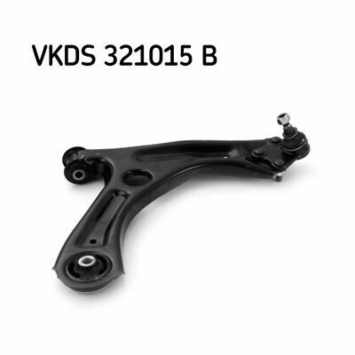 VKDS 321015 B