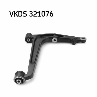 VKDS 321076