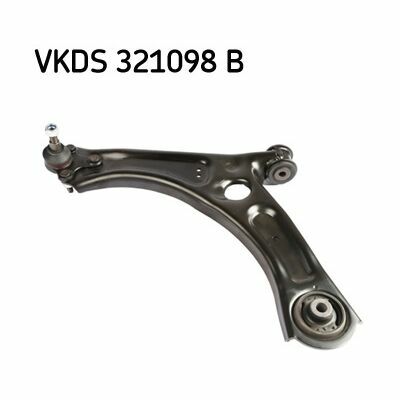 VKDS 321098 B