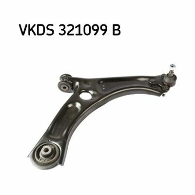 Rotule de suspension - VKDS 311022