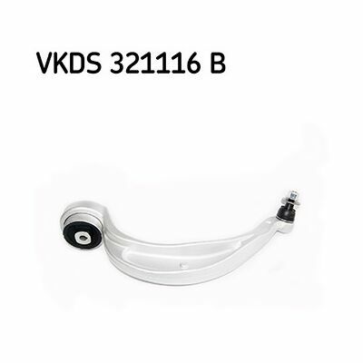 VKDS 321116 B