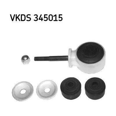 VKDS 345015