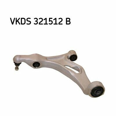 VKDS 321512 B