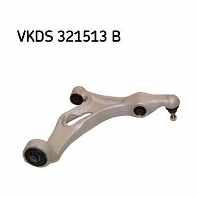 VKDS 321513 B