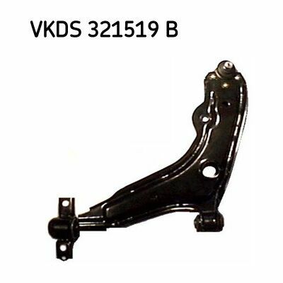 VKDS 321519 B