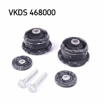 VKDS 468000