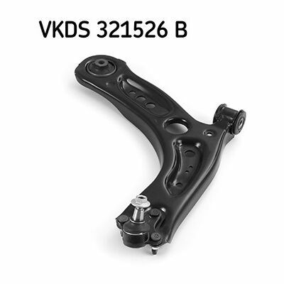 VKDS 321526 B