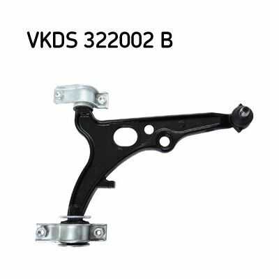 VKDS 322002 B