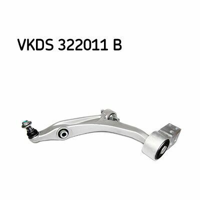 VKDS 322011 B