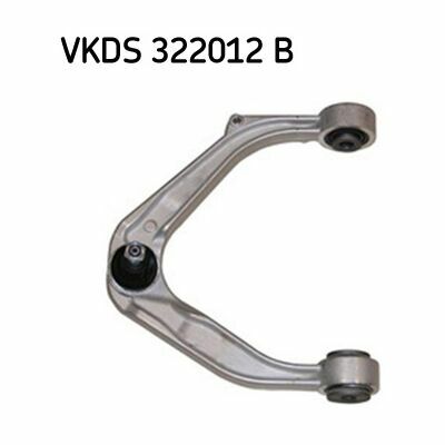VKDS 322012 B
