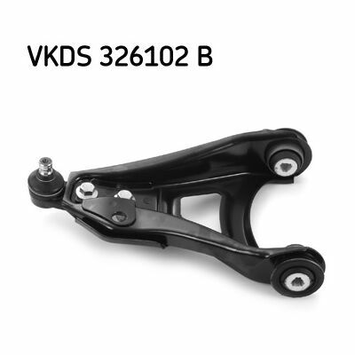 VKDS 326102 B