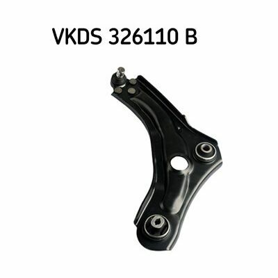 VKDS 326110 B