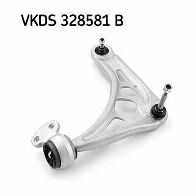 VKDS 328581 B
