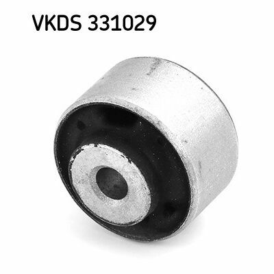 VKDS 331029