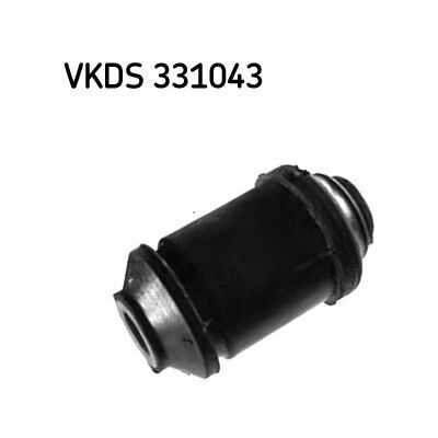 VKDS 331043