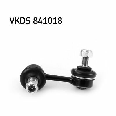 VKDS 841018