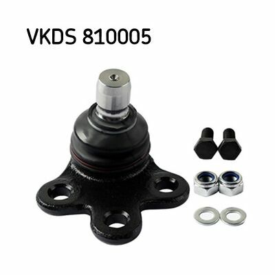 VKDS 810005